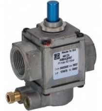 VALVOLA D3 Diam. 3/4FF