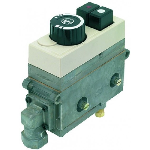 VALVOLA MINISIT MANUALE CUOCIPASTA
