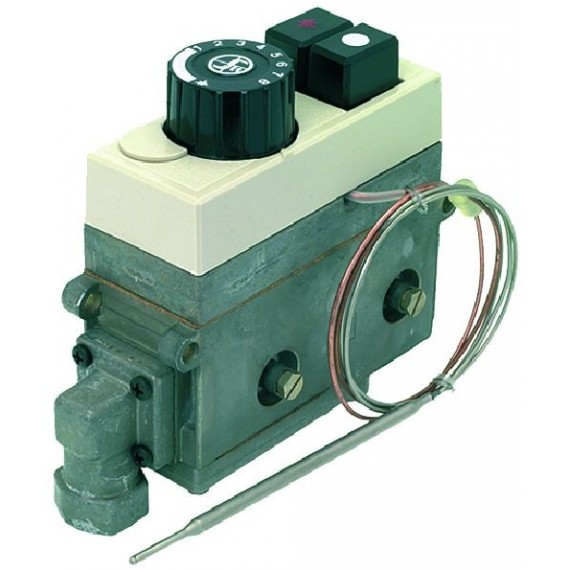 VALVOLA MINISIT SCALDAVIVANDE 30a100C