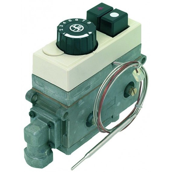 VALVOLA MINISIT FRIGGITRICE 50a190C