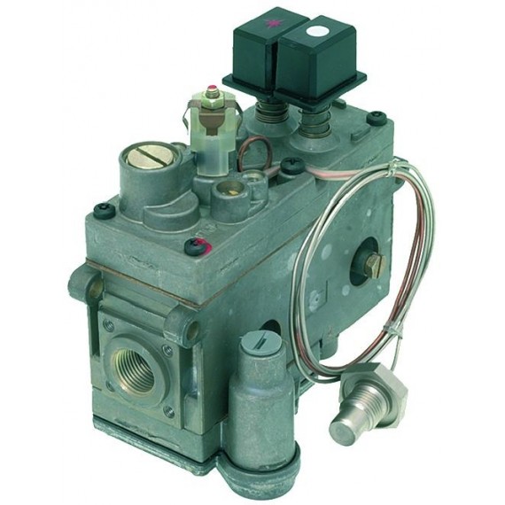 VALVOLA MINISIT BAGNOMARIA 20a90C