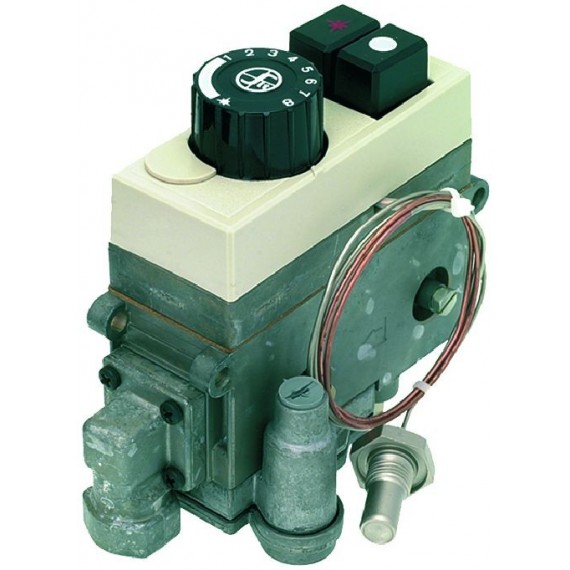 VALVOLA MINISIT FRIGGITRICE 110a190C