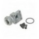 FLANGIA AD ANGOLO MINISIT Diam. 3/8F