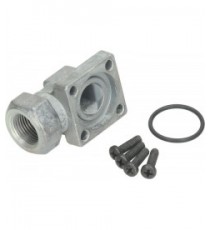 FLANGIA AD ANGOLO MINISIT Diam. 3/8F