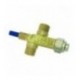 VALVOLA M1 Diam. 3/8MM