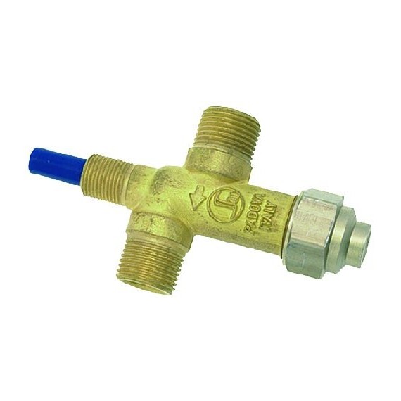 VALVOLA M1 Diam. 3/8MM