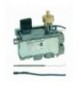 VALVOLA GAS MERTIK 100a340C