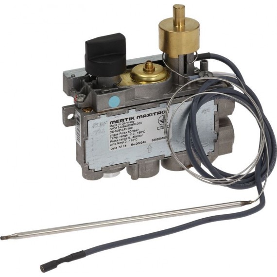 VALVOLA GAS MERTIK 110a190C