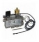 VALVOLA GAS MERTIK 100a340C