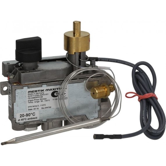 VALVOLA GAS MERTIK 30a110C