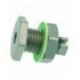 RACCORDO TENUTA OLIO Diam. 6,5 mm