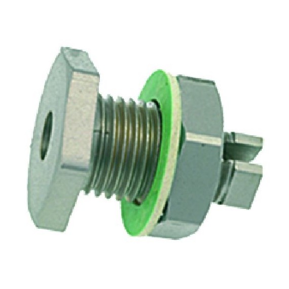RACCORDO TENUTA OLIO Diam. 6,5 mm