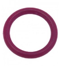GUARNIZIONE OR 0119 SILICONE ROSSO