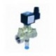 VALVOLA A RIARMO MANUALE Diam. 1FF 220V