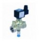VALVOLA A RIARMO MANUALE Diam. 1FF 220V