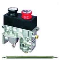 VALVOLA GAS FORNO GC1300 310C
