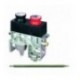 VALVOLA GAS FORNO-BAGNOMARIA GC1300 110