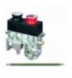 VALVOLA GAS FORNO-BAGNOMARIA GC1300 110