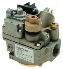 VALVOLA GAS UNITROL 7000BER-S7CL