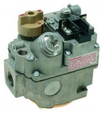 VALVOLA GAS UNITROL 7000BER-S7CL