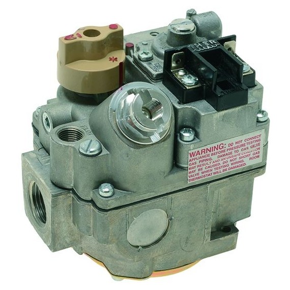 VALVOLA GAS UNITROL 7000BER-S7CL