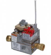 VALVOLA GAS VS820A1807 Diam. 1/2FF