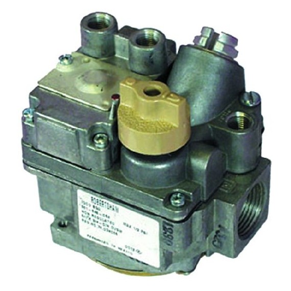 VALVOLA GAS UNITROL 7000BGO-S7B