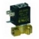 ELETTROVALVOLA Diam. 1/8FF 230V