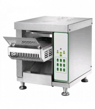 TOSTAPANE CONTINUO mod. CVT1