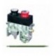 VALVOLA GAS PENTOLA GC1300
