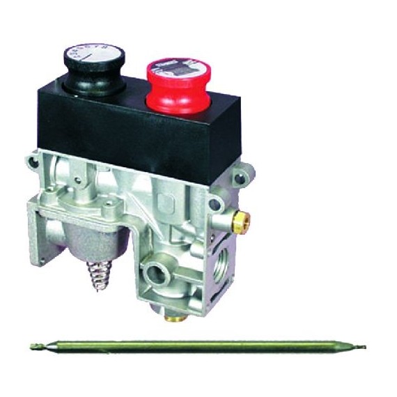 VALVOLA GAS PENTOLA GC1300