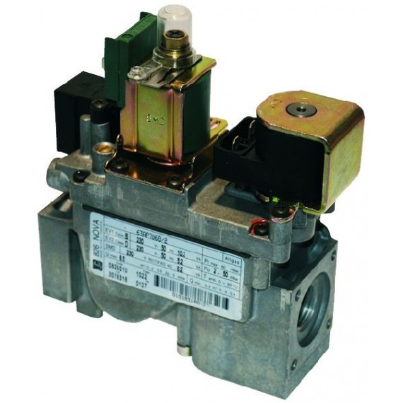 VALVOLA 824 NOVA Diam. 1/2FF