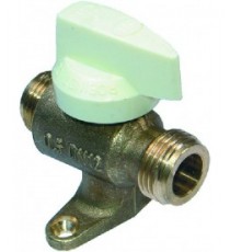 VALVOLA GAS Diam. 1/2MM