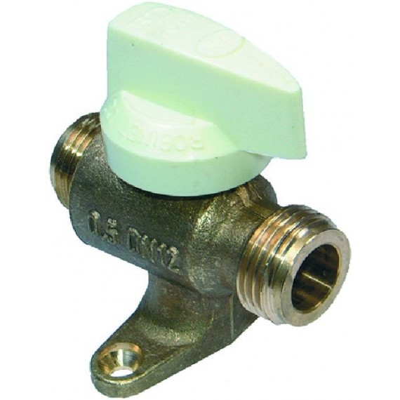 VALVOLA GAS Diam. 1/2MM