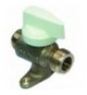 VALVOLA GAS Diam. 1/2MM