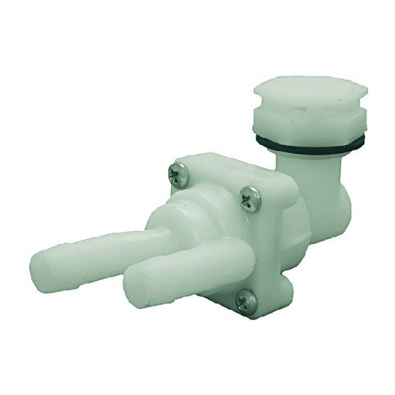 VALVOLA ANTIFLUSSO