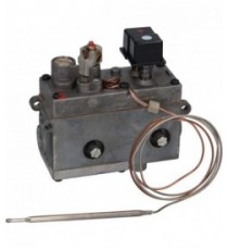 VALVOLA MINISIT SCALDAVIVANDE 30a100C