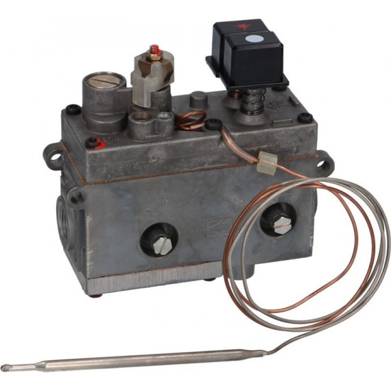 VALVOLA MINISIT SCALDAVIVANDE 30a100C