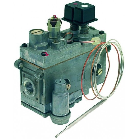 VALVOLA MINISIT SCALDAVIVANDE 30a100C