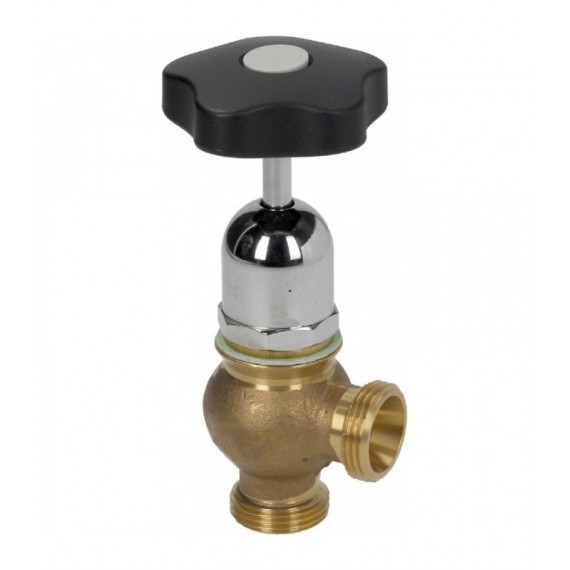 VALVOLA VAPORE REX Diam. 1MM