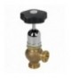 VALVOLA VAPORE REX Diam. 1MM