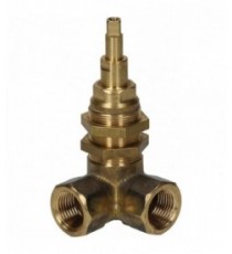 RUBINETTO CARICO ACQUA DX Diam. 1/2FF