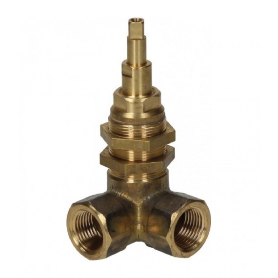 RUBINETTO CARICO ACQUA DX Diam. 1/2FF