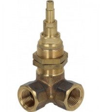 RUBINETTO CARICO ACQUA SX Diam. 1/2FF