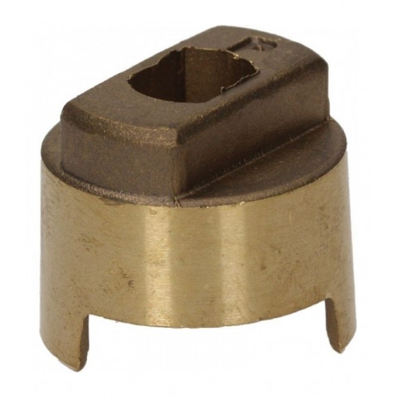 CAPPUCCIO PER VALVOLA SFERA Diam. 25x22 mm