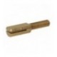 PROLUNGA PER VALVOLA A SFERA Diam. 10x8 mm