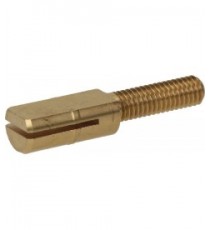 PROLUNGA PER VALVOLA A SFERA Diam. 10x8 mm