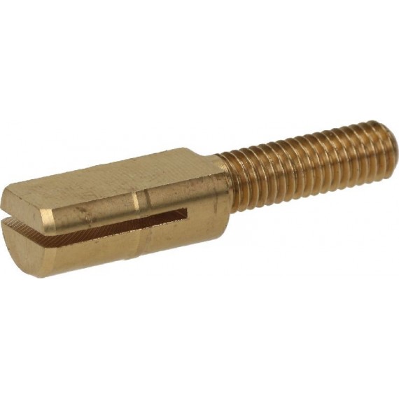 PROLUNGA PER VALVOLA A SFERA Diam. 10x8 mm
