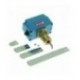 FLUSSOSTATO PER LIQUIDI F61SB-9100