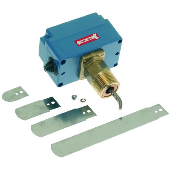 FLUSSOSTATO PER LIQUIDI F61SB-9100